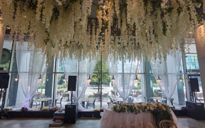 Ozvučenje i rasveta za proslave – Kako uskladiti tehničke zahteve