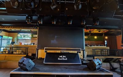 Kako odabrati pravo ozvučenje za poslovni događaj do 500 ljudi