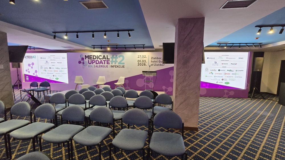 Konferencijska sala