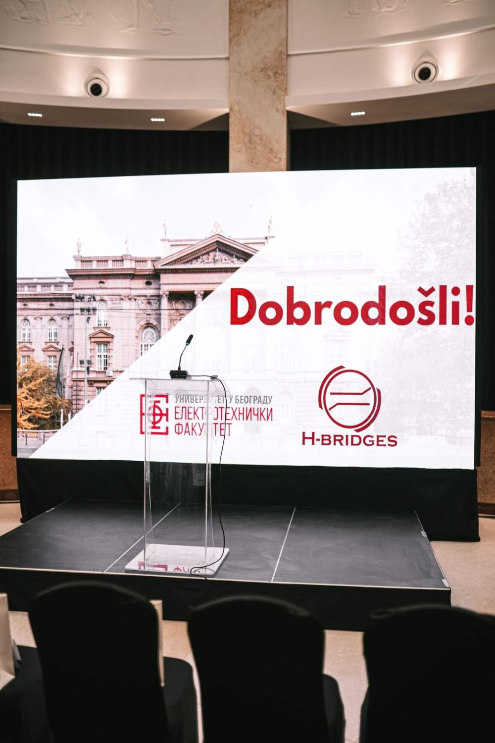 Korporativni događaj