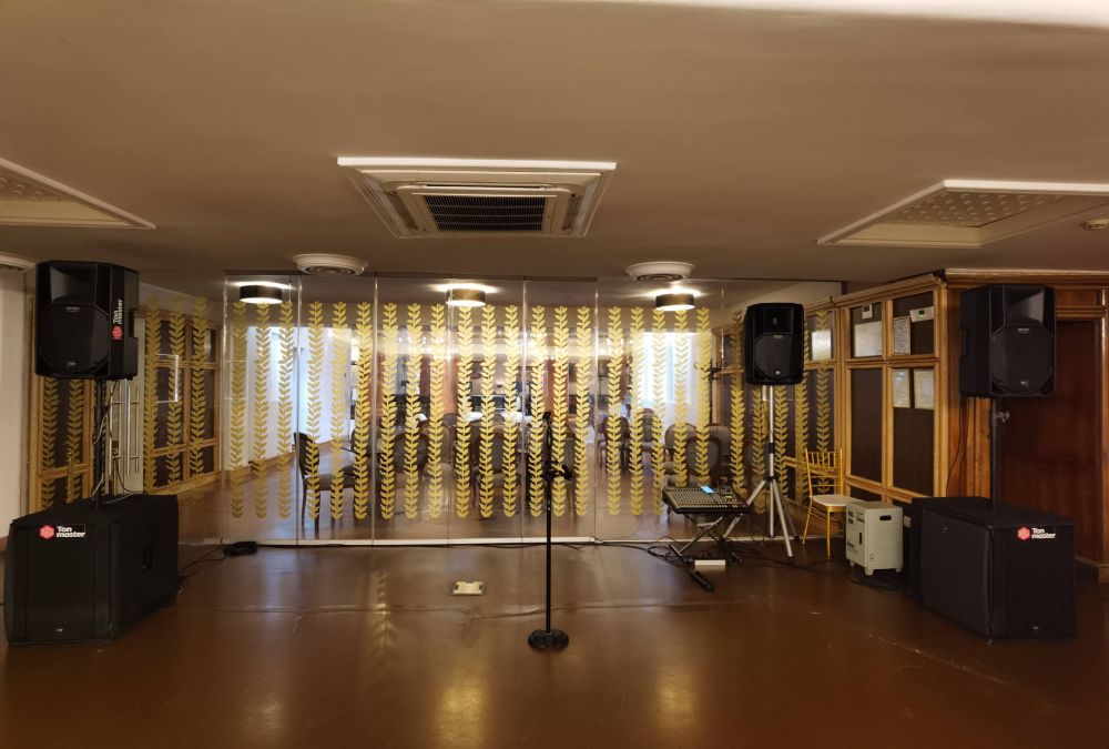 Konferencijska sala