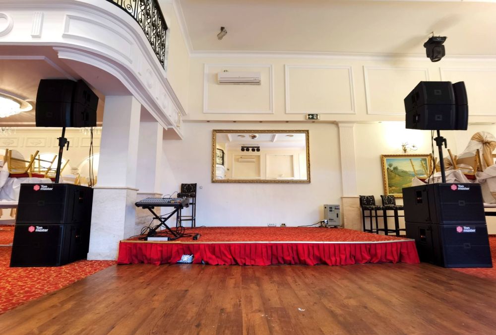 Sala sa binom