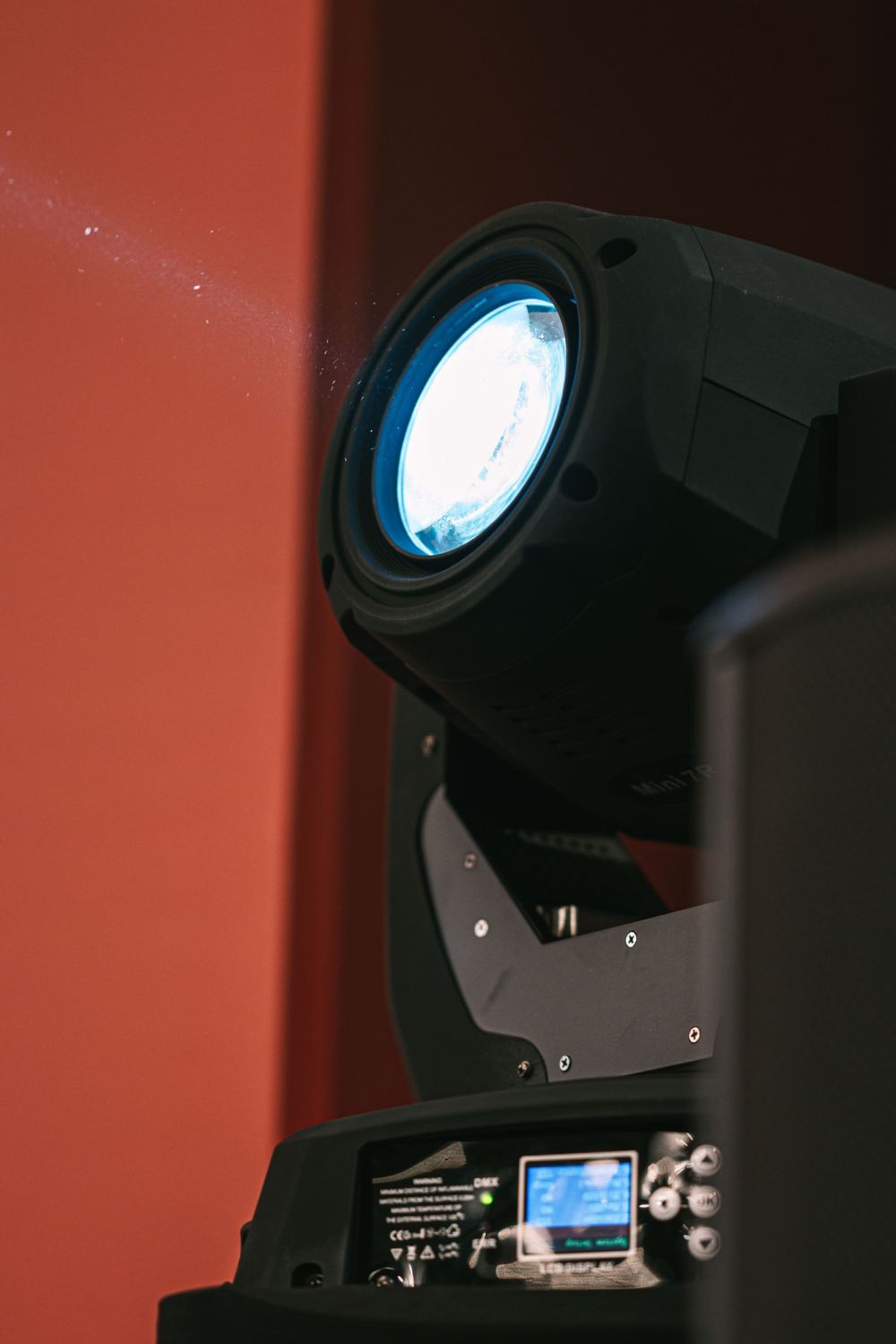 Beam reflektor